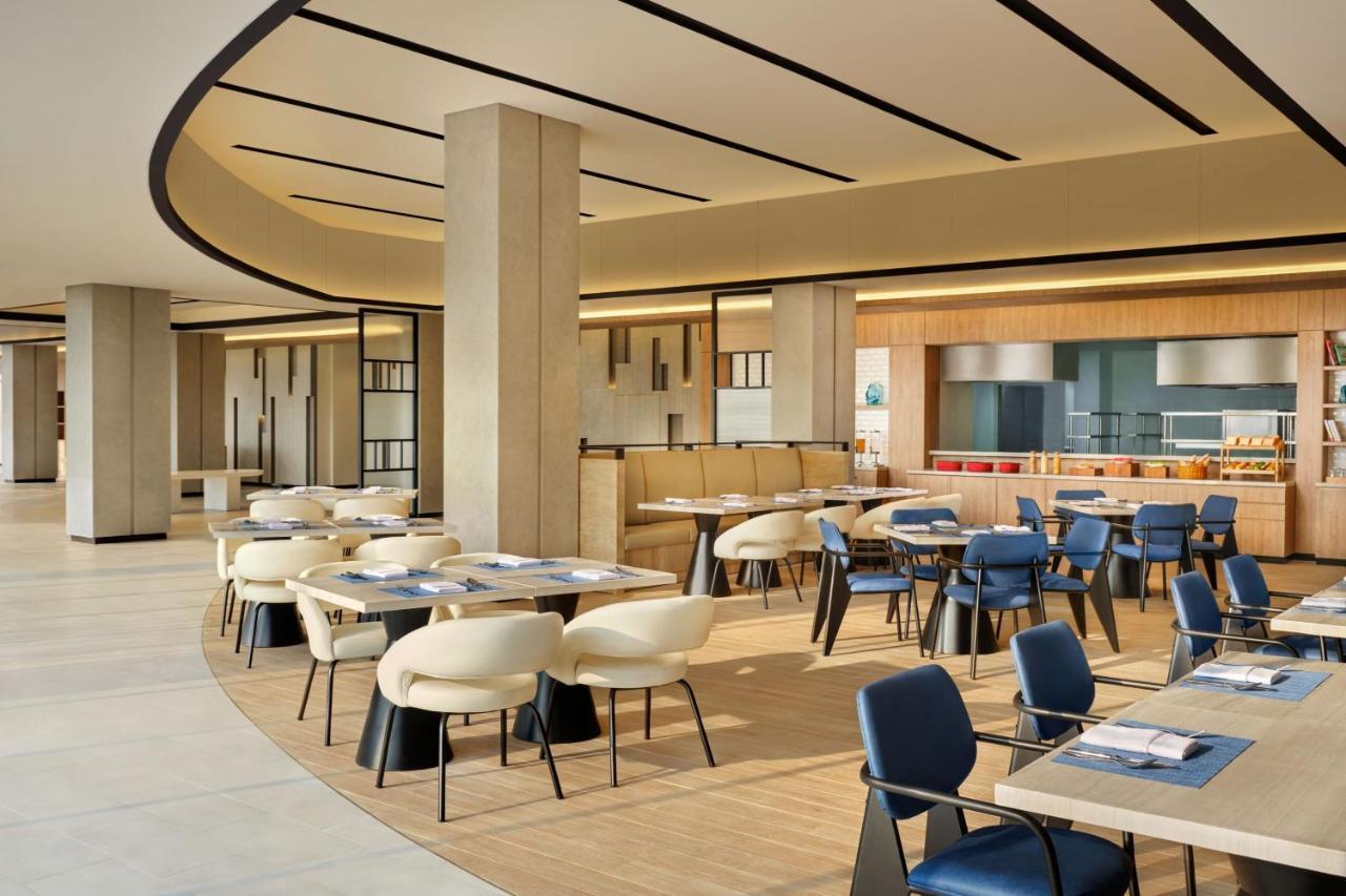 Fairfield By Marriott Jakarta Soekarno-Hatta Airport Tangerang Luaran gambar